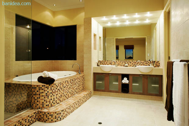 Contemporary-bathroom-design