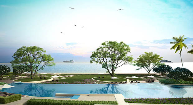 Wan Vayla Codo Land and House