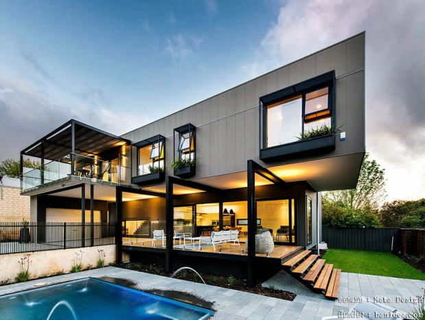 บ้านเท่ห์