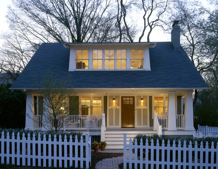 Bungalow Designs With Dormer Windows | Joy Studio Design ...