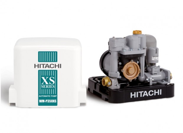 Hitachi-XSSEries รุ่น WM-P350XS 