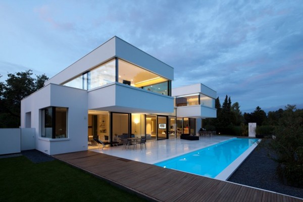 home big design modern