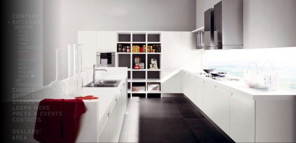 รูปภาพห้องครัว kitchen-designer 8