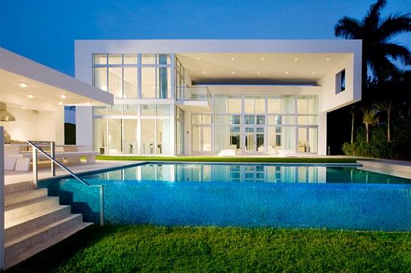   house  modern  design    