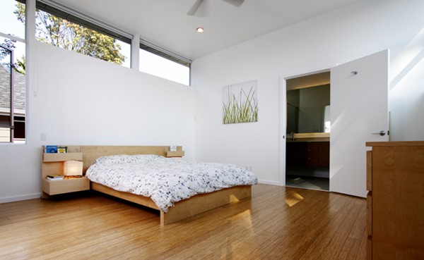 bedroom design modern