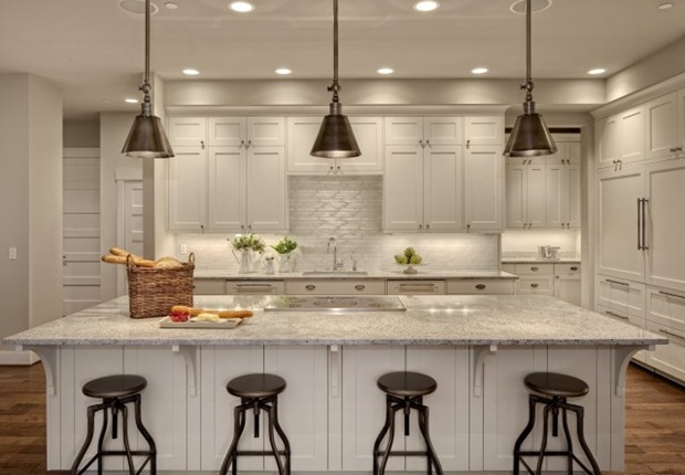 Kitchen-interior-contemporary