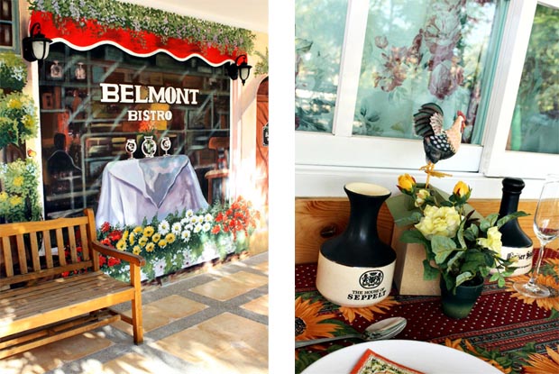 จัดงานแต่งงาน รีสอร์ท belmont village เขาใหญ่