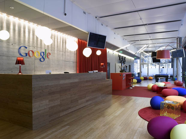 Google-Offices-Design