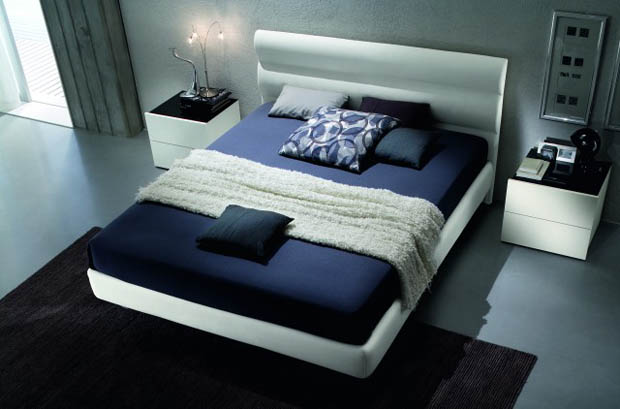 ที่นอนสวยๆ ขนาดเล็ก - บ้านไอเดีย เว็บไซต์เพื่อบ้านคุณ