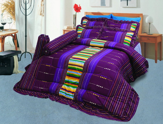 ผ้านวม ผ้าปูที่นอน ผ้าห่ม ปลอกหมอน ลวดลายสวยๆ