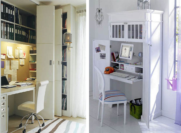 Home office