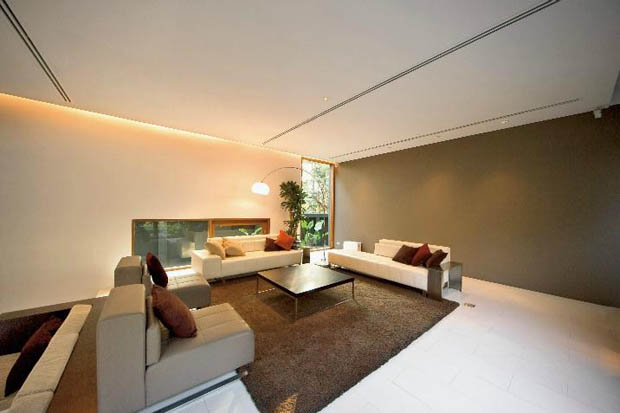 minimalist style room minimalist style room