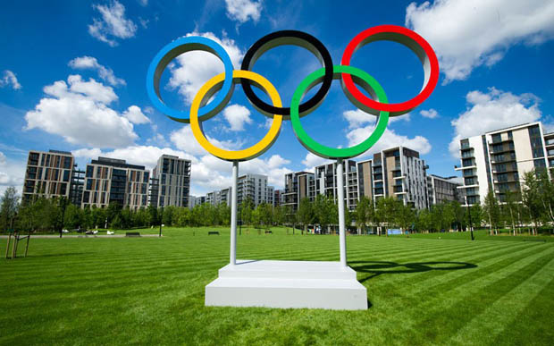 Olympic London 2012