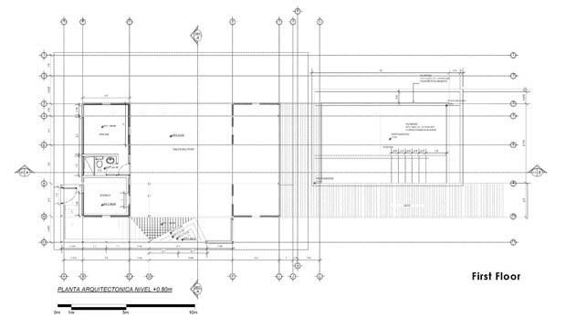 ECO HOME PLAN DESIGN