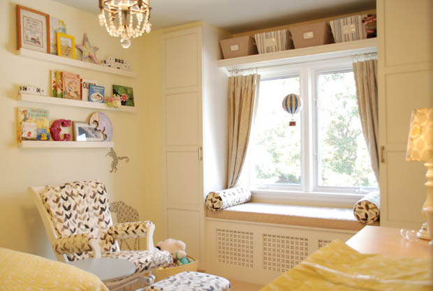 ตกแต่งบ้านสวย บิลท์อิน