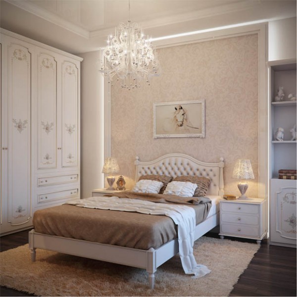 แบบห้องนอน สวย ทุกนาที ที่ได้สัมผัส - บ้านไอเดีย เว็บไซต์เพื่อบ้านคุณ