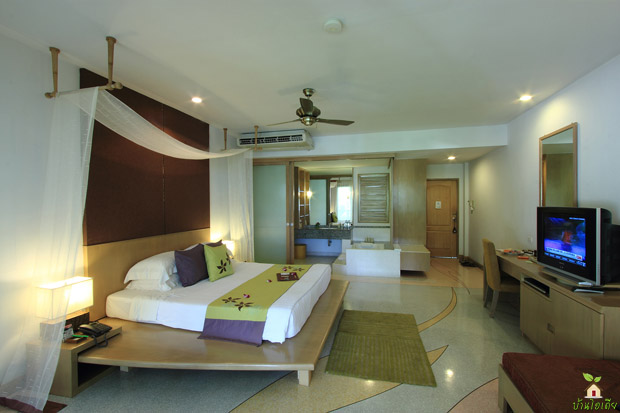 Pakasai Resort Ao nang Krabi Review