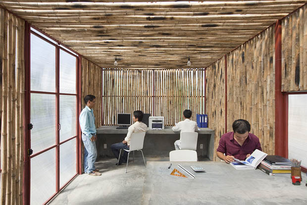 Office Eco DEsign