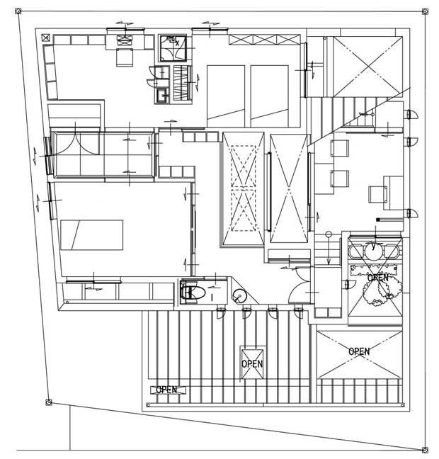 Home Design Japan Style
