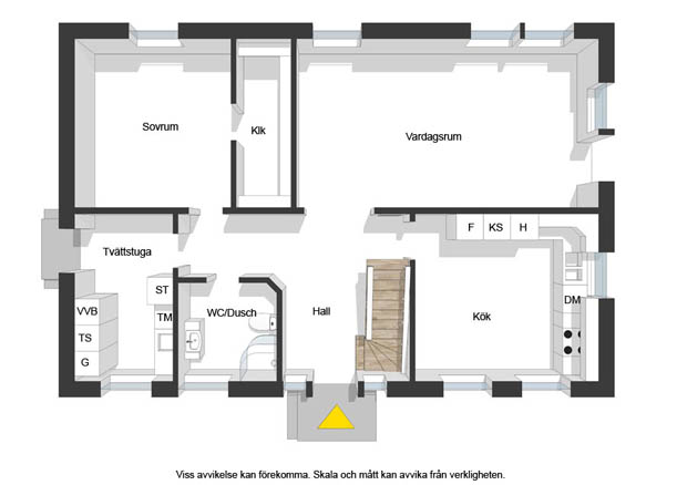 ออกแบบบ้านสองชั้น