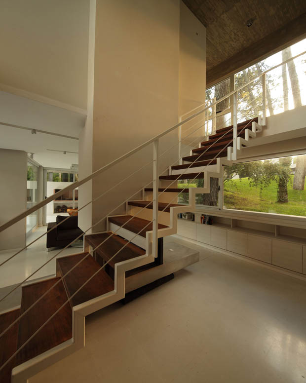 Stair Design