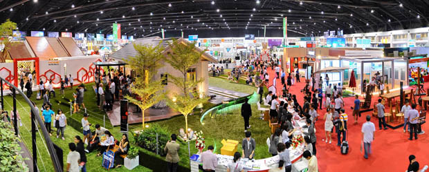 บูธงานสถาปนิก 56