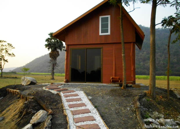 Tiny House Thailand