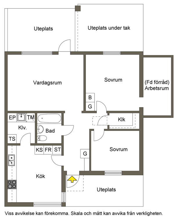 แปลนบ้านน่ารัก