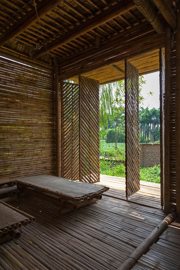 Cottage-Bamboo-Eco-Resort