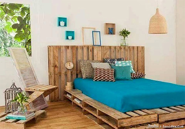 Pallet-Furniture-Ideas-Bedroom