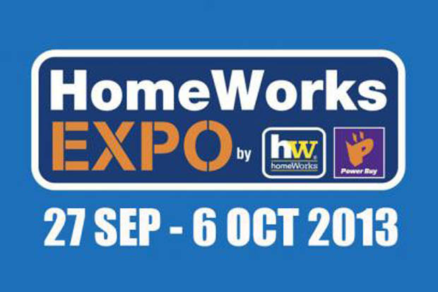 Home work expro 2013