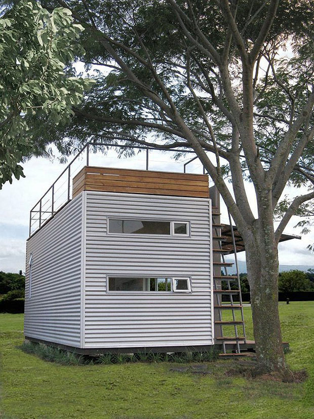 container house design