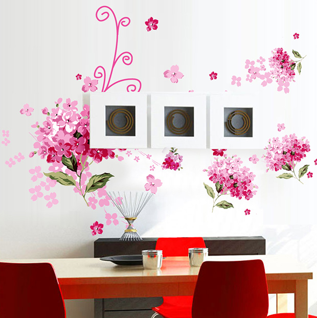 wall sticker interior