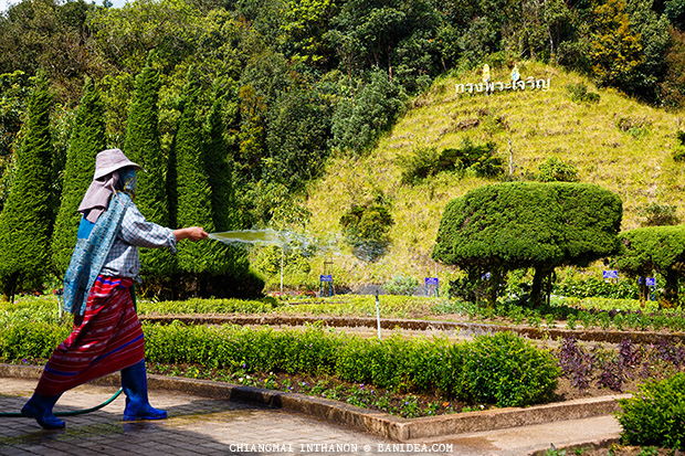 พระเจดีย์คู่บารมี