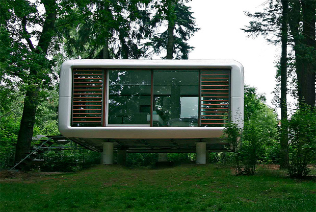 cube-house