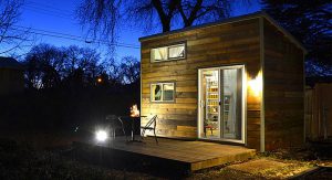 Tiny House Design