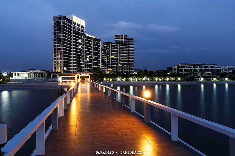 Paradiso Condo Chonburi