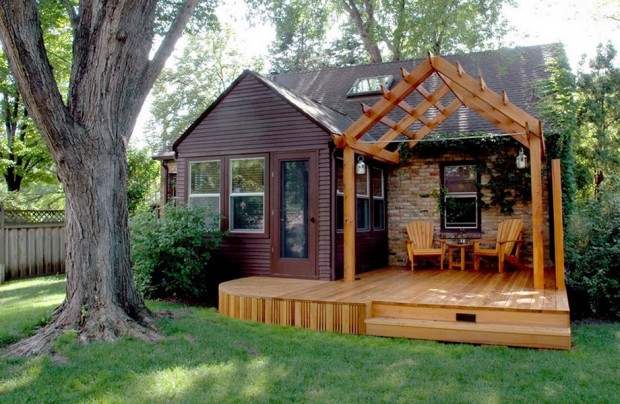 Tiny-House-Design