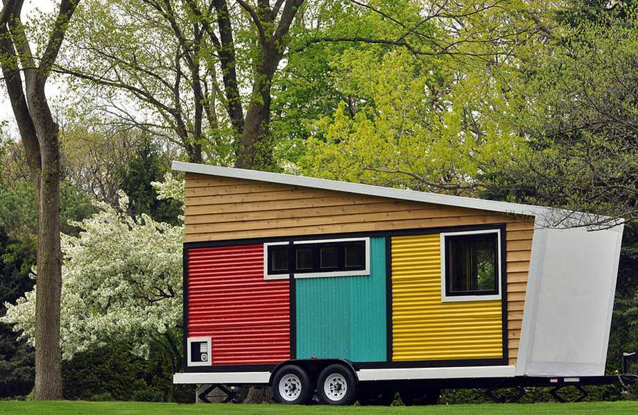 Toybox-Tiny-Home-รถบ้านเคลื่อนที่