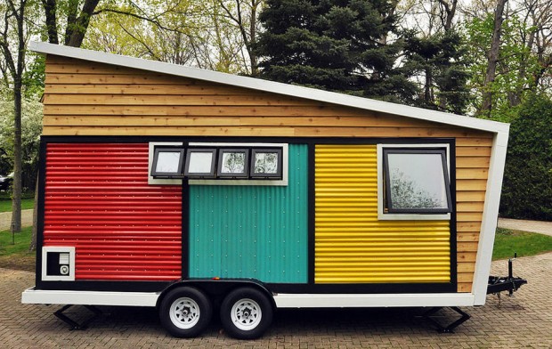 Toybox-Tiny-Home-รถบ้านเคลื่อนที่