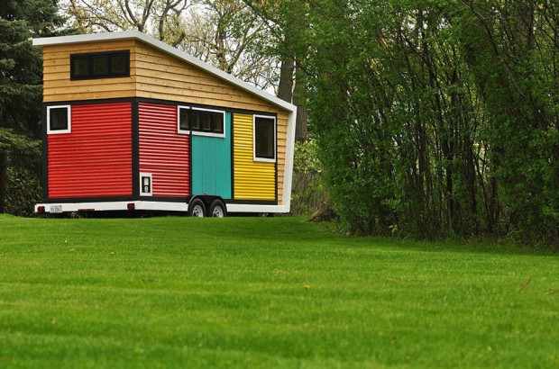 Toybox-Tiny-Home-รถบ้านเคลื่อนที่