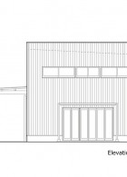 Floor plan- Warehouse -Style- Home