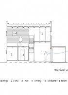 Floor plan- Warehouse -Style- Home