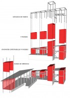 Diagram บ้าน 4 modules 01