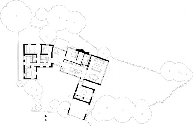 Boxy-Plywood-Home - floor plan-02