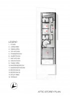 attic storey plan