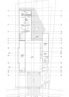 แปลนบ้านตู้คอนเทนเนอร์ 2 ชั้น 01