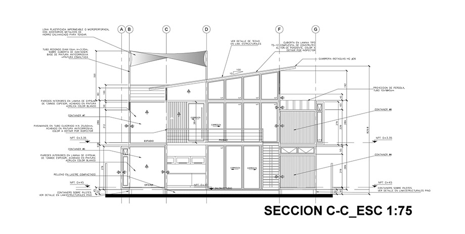 ภาพตัด Section 01