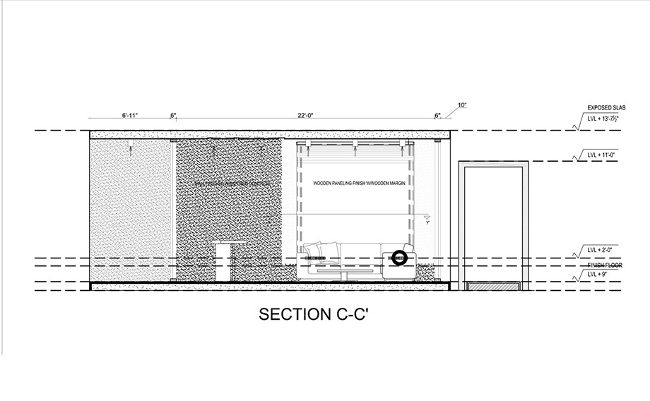 ภาพตัด section 3