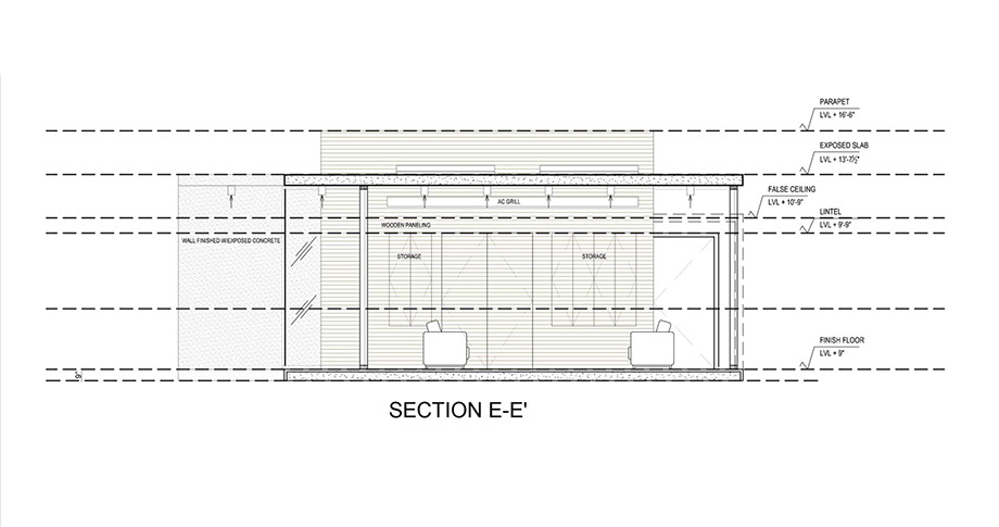ภาพตัด section 4